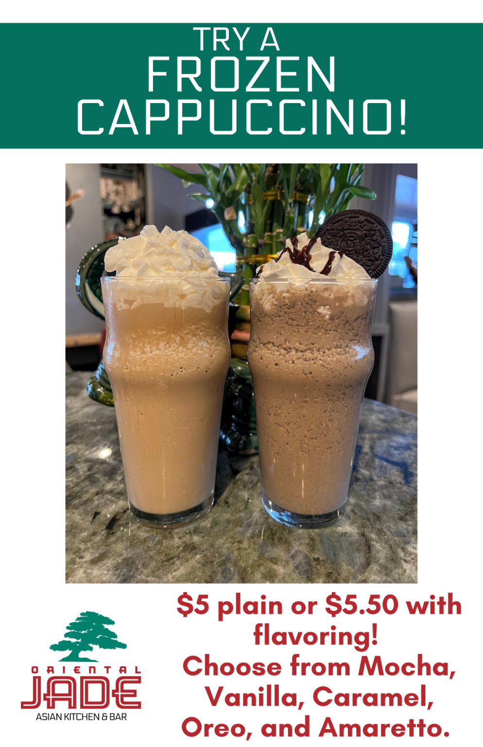 Current Specials At Oriental Jade Chinese Food Bangor Maine current-specials-at-oriental-jade-chinese-food-bangor-maine