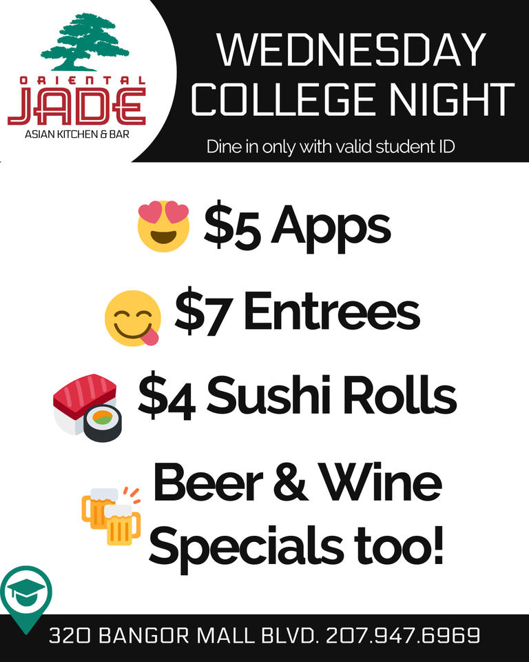 Current Specials At Oriental Jade Chinese Food Bangor Maine current-specials-at-oriental-jade-chinese-food-bangor-maine